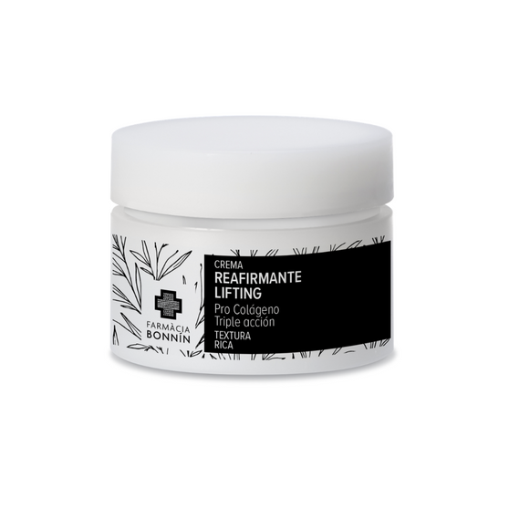 Farmacia Bonnín Crema Reafirmante Lifting 50 ml