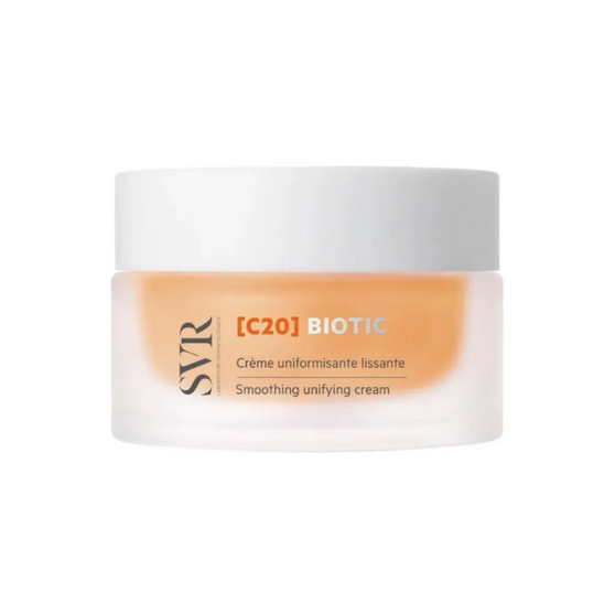 SVR [C20] Biotic Crema 50 ml