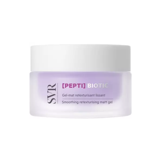 SVR [Pepti] Biotic Gel matificante 50 ml
