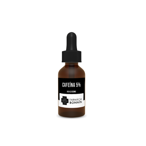 Farmacia Bonnín Activo Concentrado Cafeína 5% 20 ml