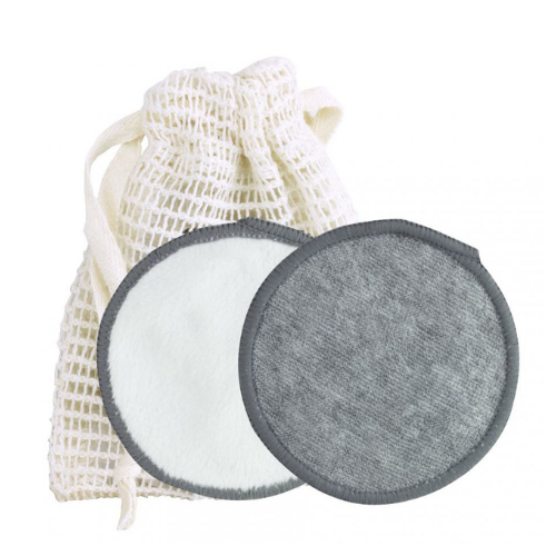Beter Natural Fiber Discos Desmaquillantes Reutilizables 6 Unidades