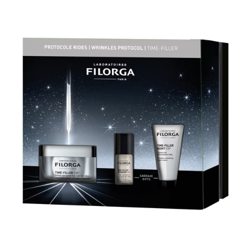 Filorga Time Filler 5 XP Crema Piel Normal-Seca 50 ml