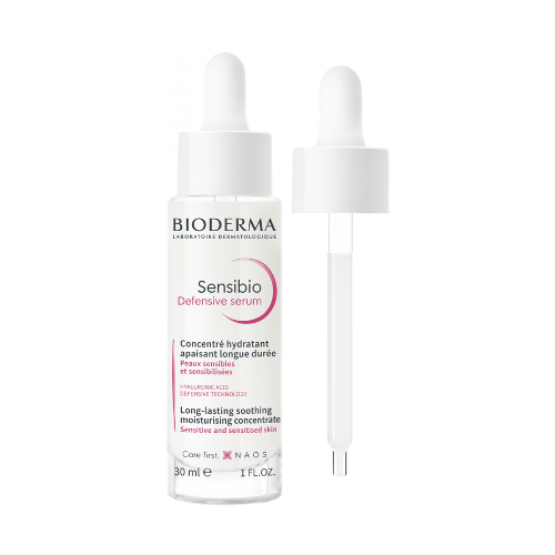 Bioderma Sensibio Defensive Serum 30 ml