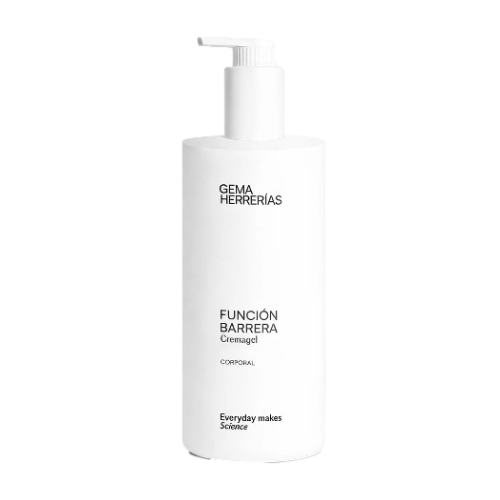 GH Gema Herrerías Función Barrera Corporal 400 ml