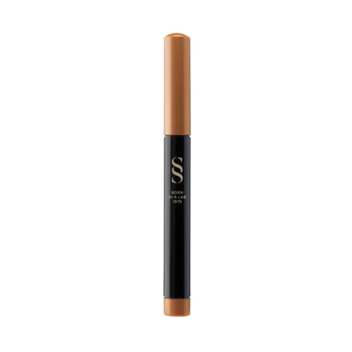 Sensilis Jumbo [Eyes] 3 en 1 Delineador y Sombra de Ojos Waterproof Color Dorado