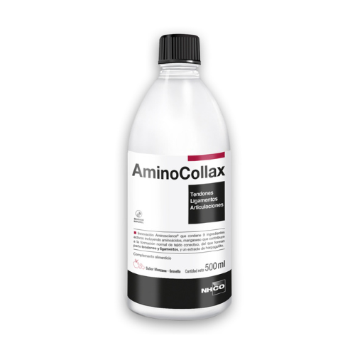 NHCO AminoCollax 500 ml