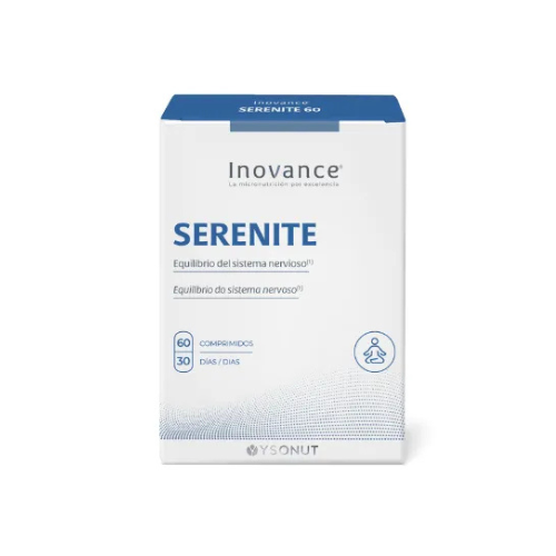 Inovance Serenite 60 Comprimidos