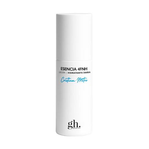 GH Gema Herrerías Esencia 4FNH Hidrantante Diaria 150 ml