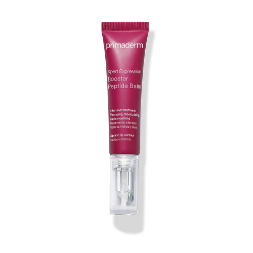 Primaderm Xpert Expression Booster Peptide Bálsamo Rellenador 10 ml