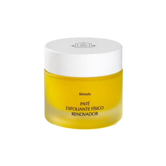 Arturo Alba Pate Exfoliante Fisico Renovador 50 Gramos