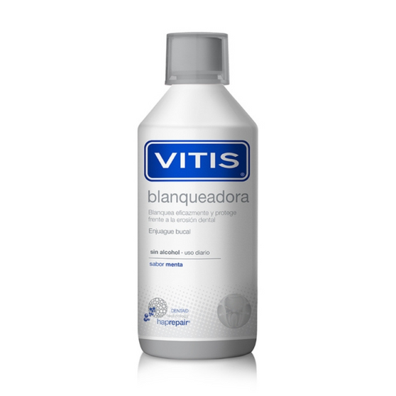 Vitis Blanqueadora Colutorio 1000 ml