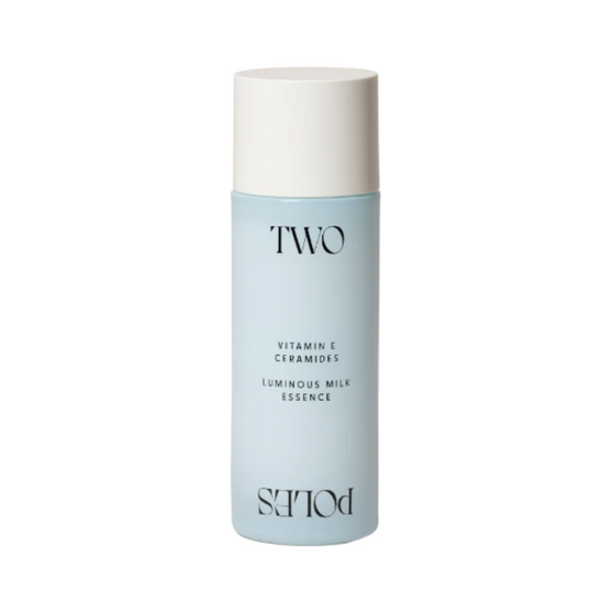 Two Poles Luminous Milk Essence 80 ml