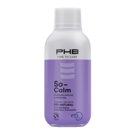 PHB Time To Care So Calm Colutorio 300 ml