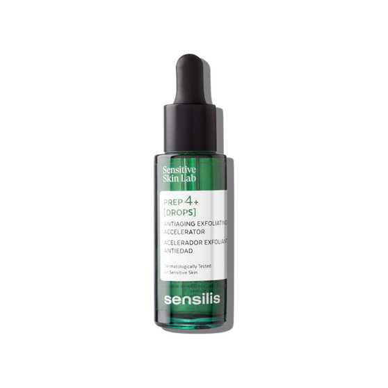 Sensilis Prep4+ Drops 30 ml
