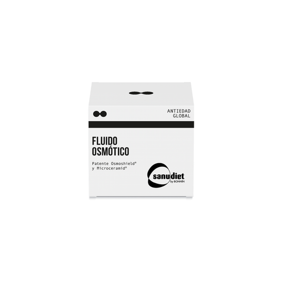 Farmacia Bonnin Fluido Osmótico Antiedad Global RECARGA 50 ml