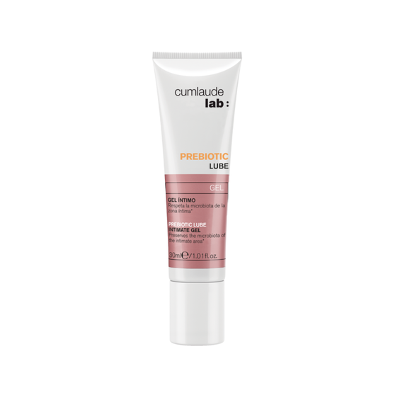 Cumlaude Prebiotic Lube Gel 30 ml