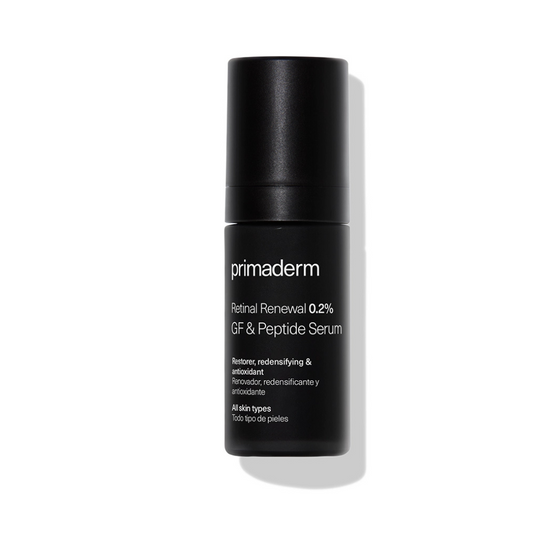 Primaderm Retinal Renewal 0,2% Peptide Serum 30 ml