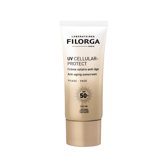 Filorga UV Cellular Protect Facial SPF 50+ 40 ml