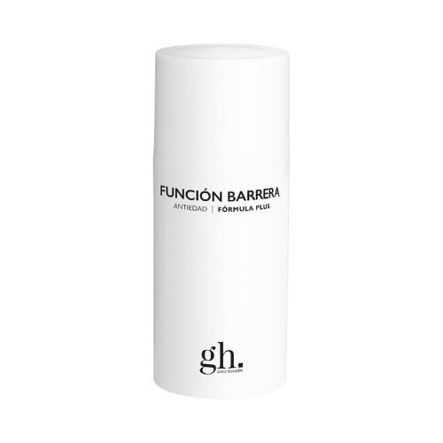 GH Gema Herrerías Función Barrera Fórmula Plus 80 ml