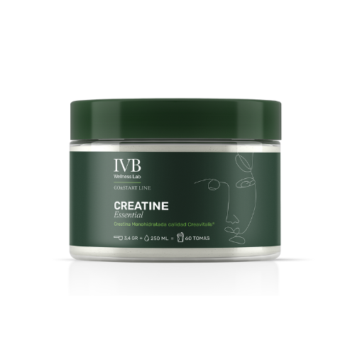 IVB Go &amp; Start Creatina Esencial