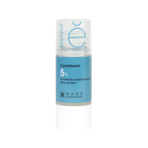 Etat Pur D-Panthenol 5% 15 ml