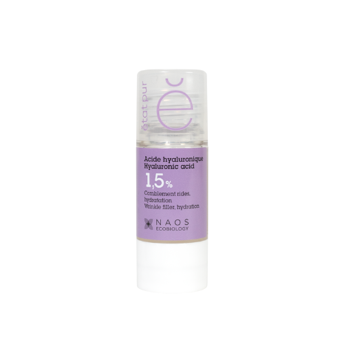 Etat Pur Ácido Hialurónico 1,5% 15 ml