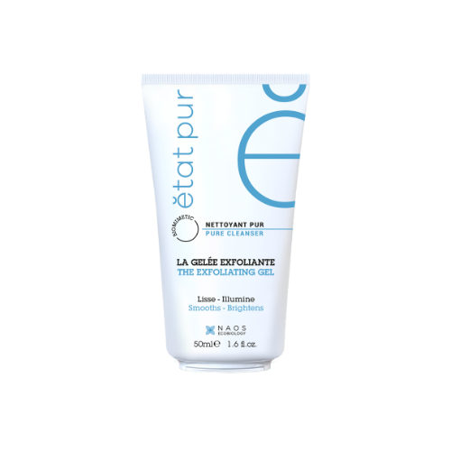 Etat Pur Gel Exfoliante 50 ml