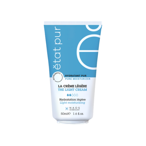 Etat Pur Crema Facial The Light Cream 50 ml
