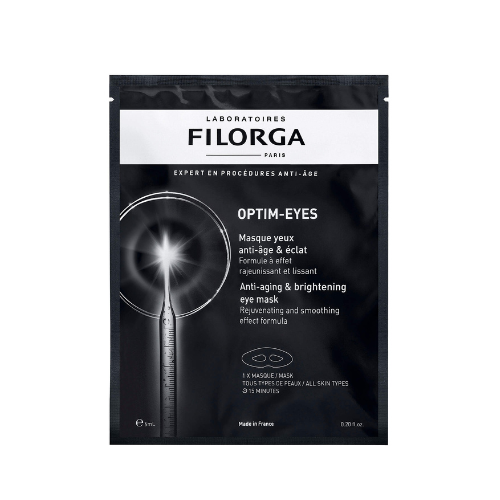 Filorga Optim-Eyes Mascarilla de Ojos