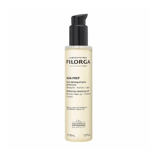 Filorga Skin Prep Aceite Limpiador Perfeccionador 150 ml