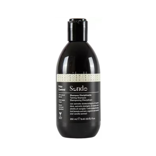 Sendo Champú Frizz Control 250 ml