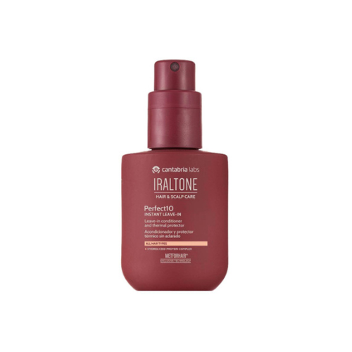 Iraltone Perfect10 Acondicionador Sin Aclarado 150 ml