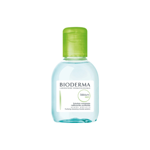 Bioderma Sebium Agua Micelar 100 ml