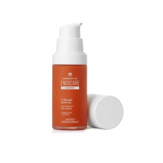 Endocare Radiance C Ferulic Serum Gel 30 ml