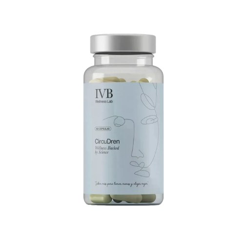 IVB Circudren 60 Cápsulas