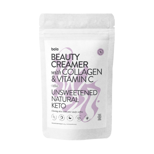 Baia Beauty Creamer 300 Gramos