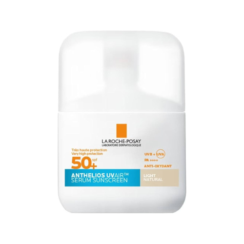 Anthelios UVAir Color Light SPF 50+ 40 ml