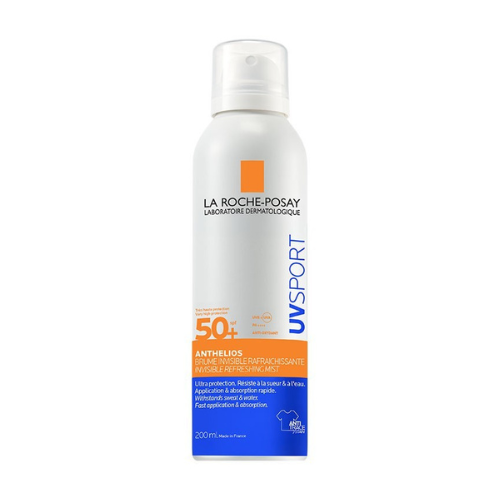 Anthelios UVSport Spray SPF 50+ 200 ml