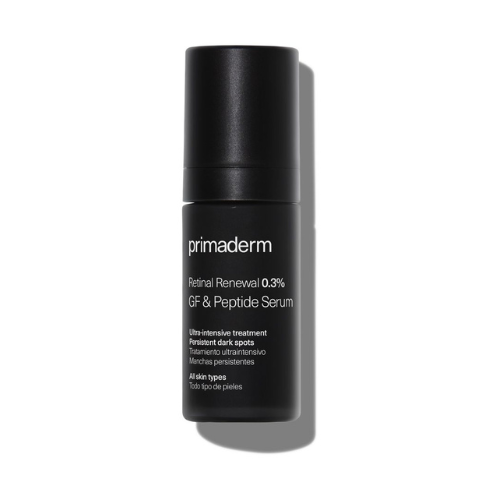 Primaderm Retinal Renewal 0,3% GF Peptide Serum 30 ml