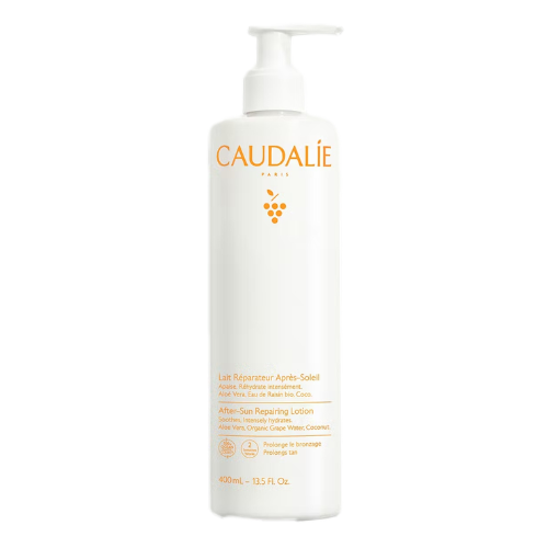 Caudalie Leche Reparadora After Sun 400 ml