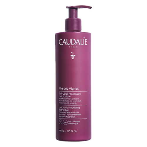 Caudalie The Des Vignes Crema Corporal 400 ml