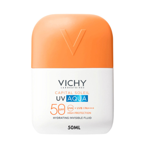 Vichy Capital Soleil UV Aqua Daily SPF 50 40 ML