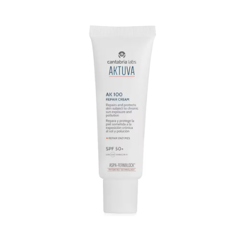 Heliocare Aktuva AK 100 Repair Cream SPF 50+ 50 ml