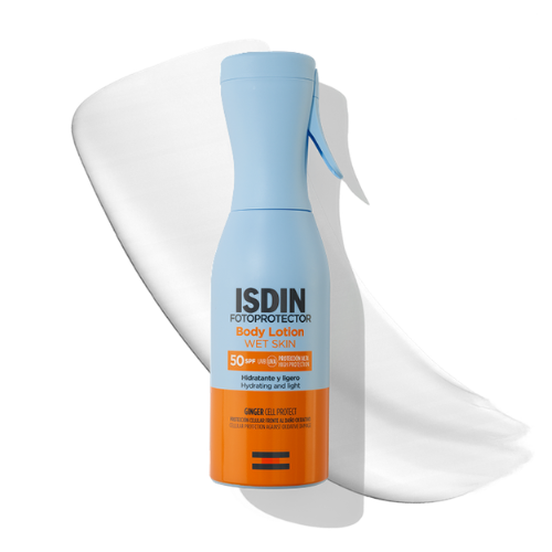 Isdin Fotoprotector Body Lotion SPF 50 250 ml