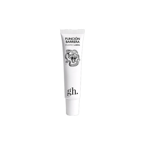 GH Gema Herrerias Funcion Barrera Bálsamo Labial 15 ml
