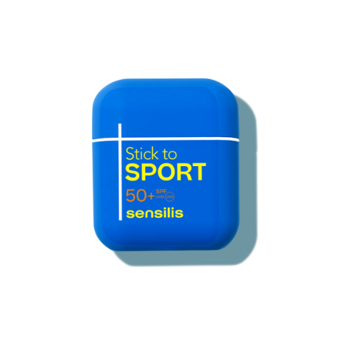 Sensilis Sport Stick SPF 50 10 Gramos
