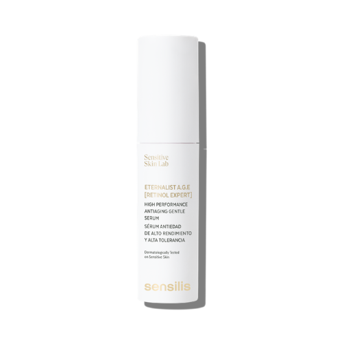 Sensilis Eternalist A.G.E. Retinol Expert Serum 30 ML