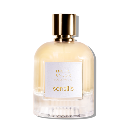Sensilis Encore Un Soir Eau de Toilette 100 ml