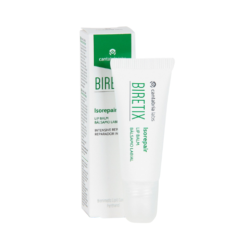 Biretix Isorepair Bálsamo Labial 10 ml