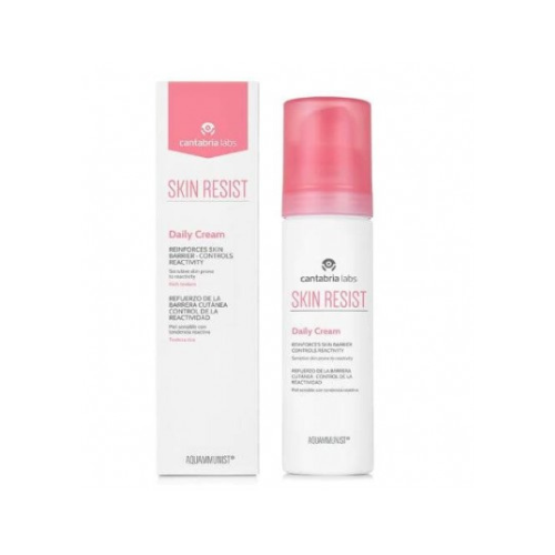 Endocare Skin Resist Daily Cream 50 ml